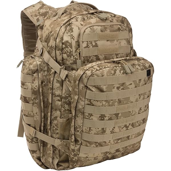 Amazon.com | Mercury Tactical Gear Code Alpha Giant